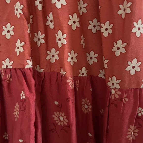 Peasant Skirt - Picture 2 of 4